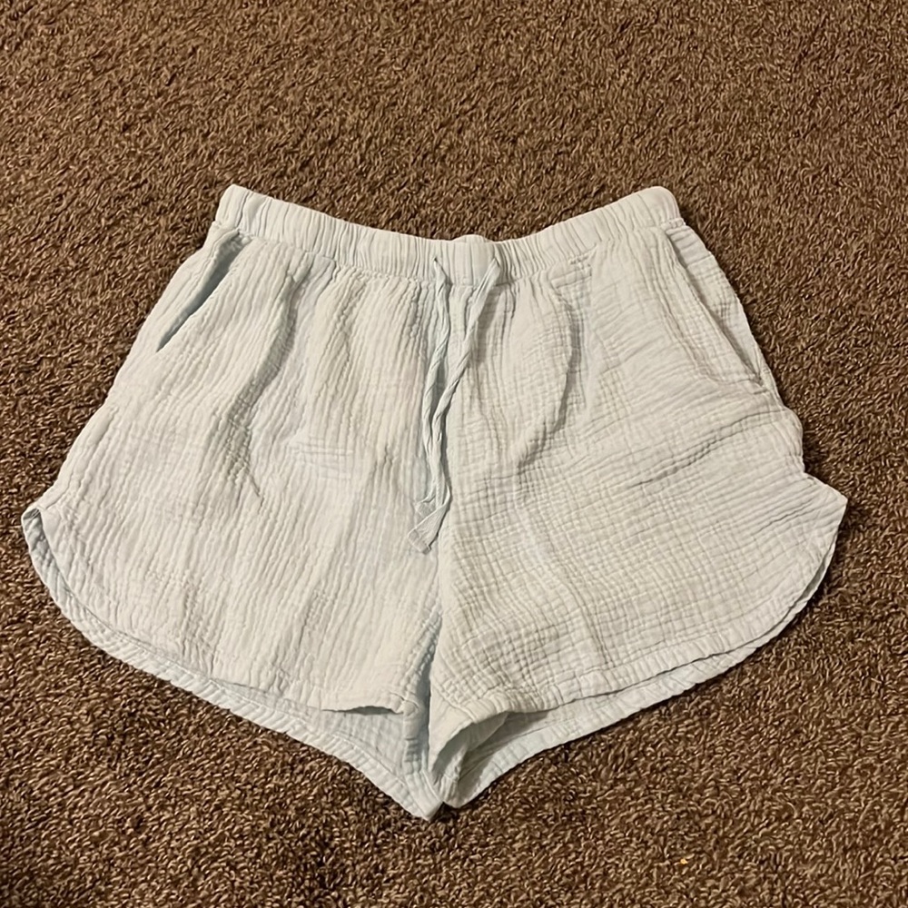 Stars Above shorts